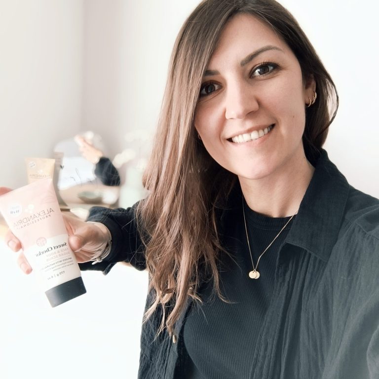 Christina Hoffmann PureSkin Christina Hoffmann Sugaring